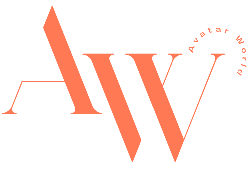 avatar world zone logo