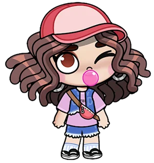 avatar-world-single-character